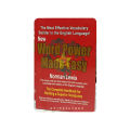 Word Power Made Easy By Norman_Lewis. 
