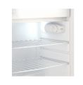 REF 9101 SD R (BLACK & SILVER) Single Door Refrigerator. 