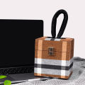 Women’s Square Box Handbag New Trendy Party Clutch Bag Purse Handmade Pakistan Casual Clutch For Women Formal Top Handle Purse Hand Bag Luxury Style Designer Handbag Plaid Box Purse For Girls Stylish Hand Bag Clutch. 