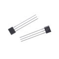 10pcs Hall element 49E OH49E SS49E linear Sensor Hall sensor Encounter. 