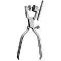 Bone Mill Dental, Bone Mill Pliers Titanium Head 17cm (Premium Export Quality). 