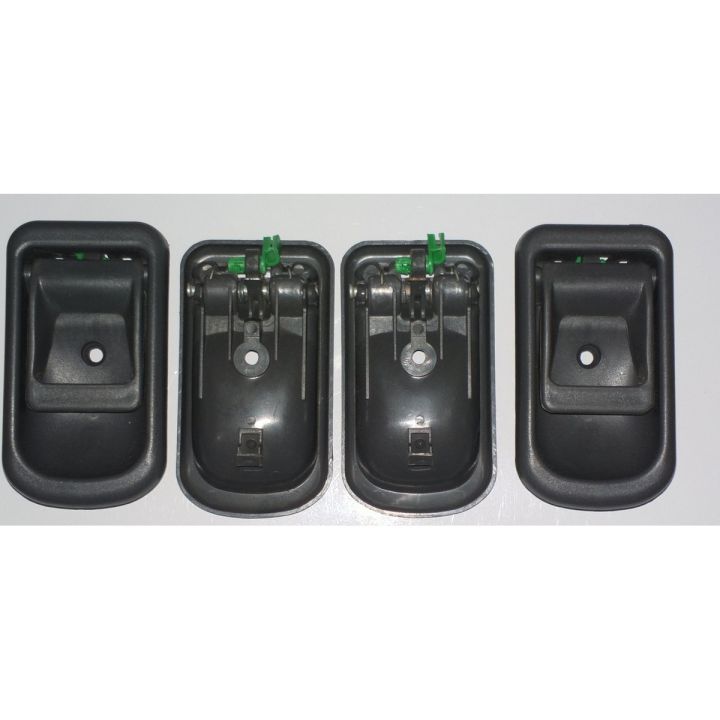 Daihatsu Charade Anda Charade 1988 Model G100 Inner Lever Set Of 4  Piece