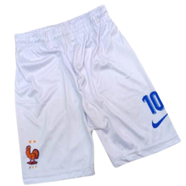 Mbappé France Home Kids World Cup Kit 2026 | Daraz.pk