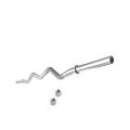 5ft Chrome Curl Bar Weight Bar Curl Iron Rod Home Gym. 