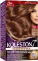 Wella Koleston7 Supreme Hair Color 3/0 Dark Brown. 
