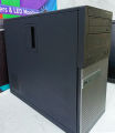 Core i5 3rd Gen With 8GB\12GB\16GB RAM +128GB M.2 SSD + 500GB HDD  Dell Optiplex 7010 Tower Computer. 