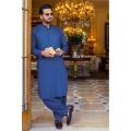 Imported Un Stitched Soft Gents clothes soft quality. 