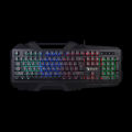 A4tech Bloody B150N Illuminate RGB Gaming Keyboard. 