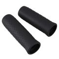 2X Handlebar Hand Grip Parts for Ninebot MAX G30 Smart Electric Kick Scooter Foldable Skateboard Hand Handle Accessories. 