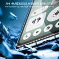 For Nothing CMF Phone 1 4in1 Set Ordinary Tempered Glass Protector Scratch and Explosion Proof Ultra-clear Full Coverage + for Nothing CMF Phone 1 cmf phone1 Camera Protector. 