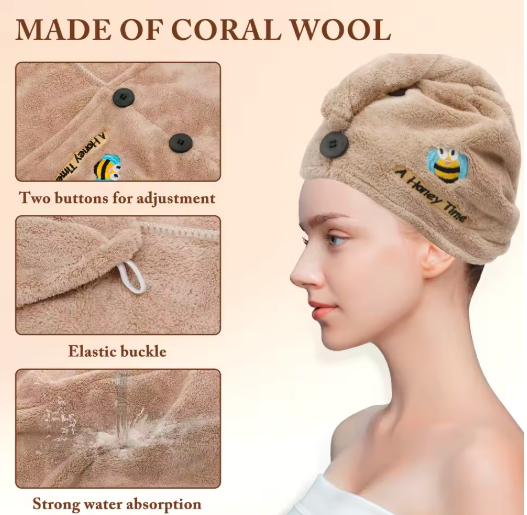 Best%20Quality%20Dry%20Bath%20Hair%20Drying%20Cap%20Towel%20Head%20Wrap%20Hat%20Super%20Absorbent%20Shower%20Cap%20For%20Women%20And%20For%20Girls,%20Hair%20Wrap%20Towel,%20Hair%20Dry%20Turban%20Towel%20Wraps%20Solid%20Color%20Dry%20Hair%20Cap%20Unisex%20Soft%20Bath%20Head%20Wraps%20microfiber%20towel%20for%20Women%20Quick%20Drying%20Towel%20-%20Image%207