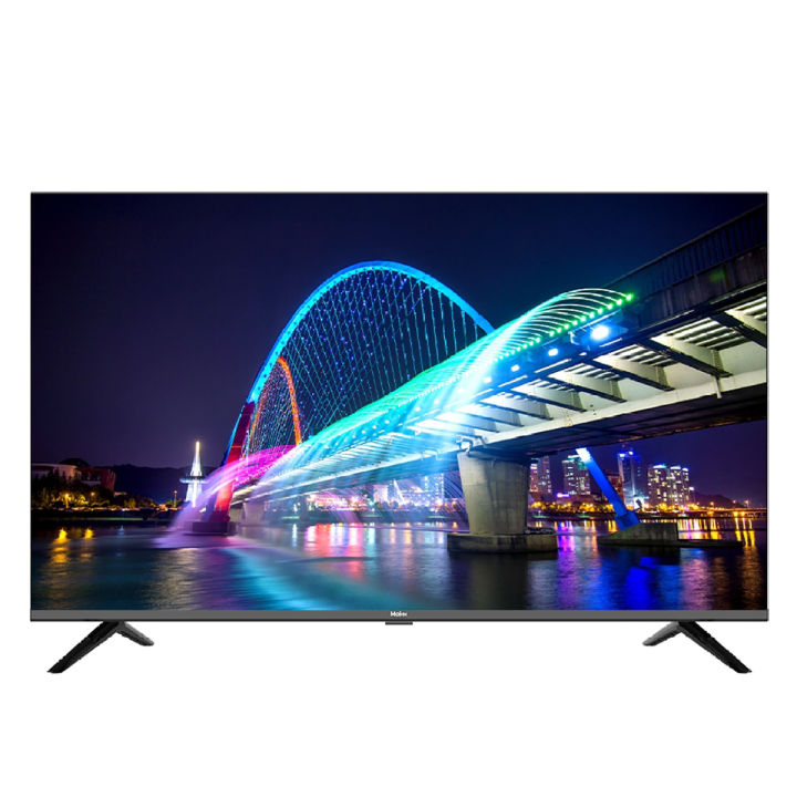 Haier 32" H-CAST LED/TV D2M Series/32D2M / 2 Years Brand Warranty