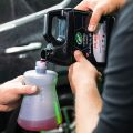 TURTLE WAX - HYBRID SOLUTIONS PRO PURE WASH 1.89 L. 
