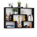 Wall decoration rack Wall decoration shelves Storage rack sat of 1 rectangular shape multi storage Wall hanging Rack customised avilable. 