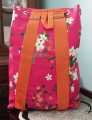 School, College, University Bags/Backpacks For Girls/Women/Female. 