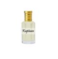 Perfumyst - Kaptaan - Impression Of Captain Black - Type Concentrated Perfume Oil - For Men - With Free Tester on Every Order. 