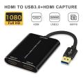 if-link/KKF HDMI Video Capture Card 4K, USB3.0 1080P 60FPS HD Ultra-Low Latency, Live Video Capture Game Capture Device Work with PS5 PS4 Xbox Nintendo Switch DSLR, Windows, Mac OS X and Linux System for Twitch You Tube Live Streaming and Recording (Black. 