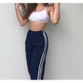 Trousers for Women and Girls  (Sports /Night wear / Exercise / Gym) Trouser. 