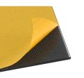 Glass bed 235*235mm Tempered Glass Build Plate for Ender 3 (Pro)/Ender 3 V2/Ender 5. 