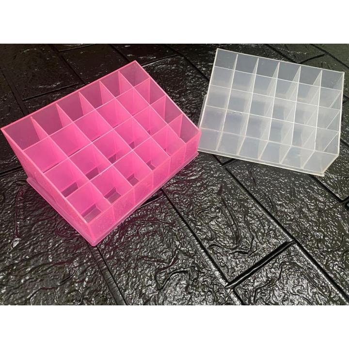 makeup organisers