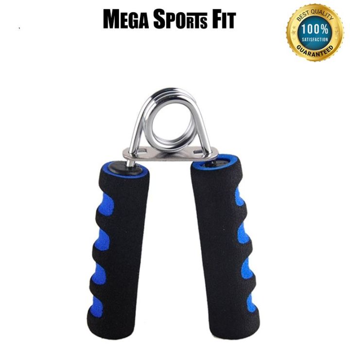 High Quality Hand Gripper and Wrist Strengthener | Anti-Slip Hand Grip Exerciser for Hand, Forearm and Fingers