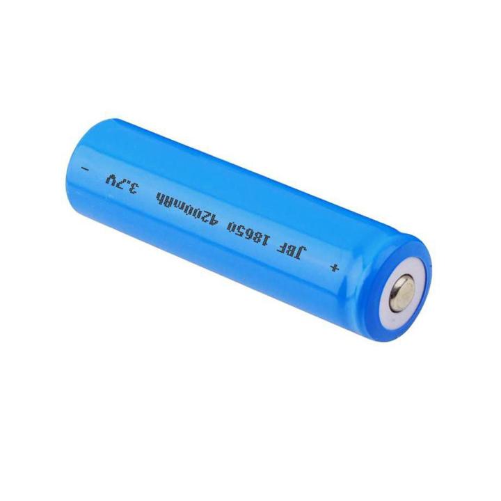 18650 Batteries 3.7V Li-ion Rechargeable