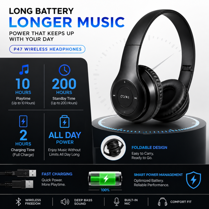 P47%20Stereo%20Gaming%20Headphones%20with%20Microphone%20-%207.1%20Surround%20Sound%20Over-Ear%20Headset%20for%20PUBG%20FreeFire%20Mobile,%20PC,%20PS4%20&%20Xbox%20-%20Noise%20Cancelling%20Adjustable%20Mic%20with%20Soft%20Protein%20Earpads%20-%203.5mm%20Aux%20&%20USB%20Connector%20-%20Image%203