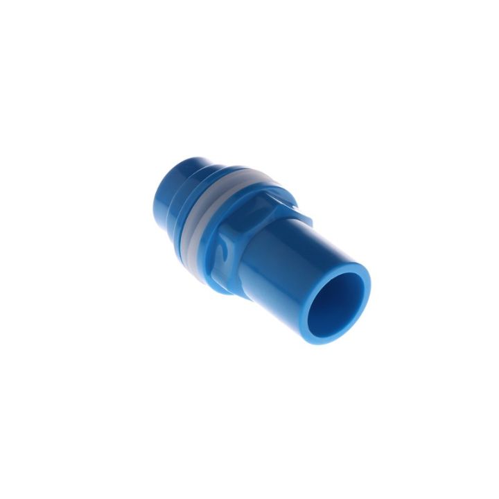 Aquarium Inlet Outlet Fitting Head Water Pipe Fitting Connector 20/25/32/40/50mm