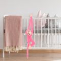 2 Pcs Monkey Plush Animal Toy Jumbo Stuffed Animals Hug Pv Velvet Long Arm Child Baby. 
