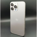 iPhone 15 Pro Max Toy Phone For Display. 