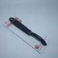 CH Plastic Potato Peeler Wavy Blade. 