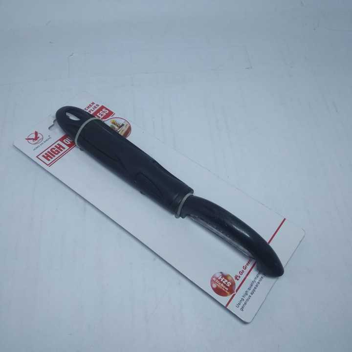 CH Plastic Potato Peeler Wavy Blade