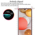 Mobile Phone Accessories For Samsung Galaxy A12 A42 5g Screen Protector For Samsun A40 A41 Tempered Glass Glaxy a 41 12a HD Film. 