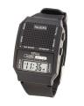 Talking Watch - Black. 