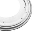 5.5/8/9/12Inch Round Shaped Ball Bearing Metal Rotating Turntable Swivel Plate. 