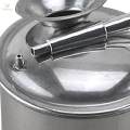 Paint Glazes Spray Pot Stainless Steel Sprayer Pottery Painting Tool. 