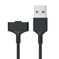 For Fitbit Ionic Charging Bracelet Wristband Dock Adapter Replacement Smart Watch USB Charger Cable Cord. 
