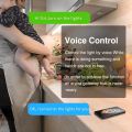 Aqara D1 Smart ZigBee Wireless Wall Switch Zero Line Fire Wire Switch With/NO Neutral Smart Home Light Control switch for Mijia. 