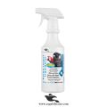 Avian Insect Liquidator (A.I.L) Concentrate Mite and Lice Spray ( VETAFARM Australia ). 