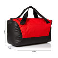 Dominance High Quality Gym Sports Bag for men with extra shoe compartment. 