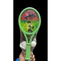 Toys Ben-10 Badminton Racket Set. 