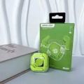 Air 37 Airpods _ with Super Sound & High Quality Touch Sensors, True Stereo Headphones with Built in Mic 10m, Transmission Bluetooth Wireless Earbuds , Charging Case Sport, Headset for all Bluetooth Smart devices.. 