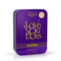 Love You Lots Perfume For Women - 100 ml. 