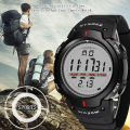 SYNOKE Watches Men Wrist Releges Hombre Sport 3Bar Outdoor Relogio Masculino Saat Relogio Digital Masculini. 