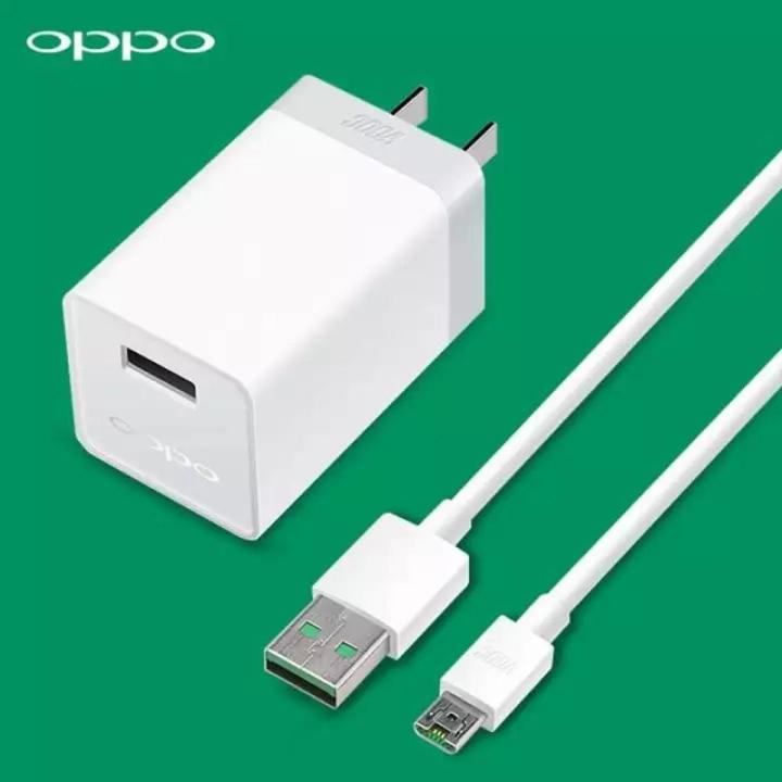 Charging Cable Oppo F3 Charger Original Price 33w Oppo F1 Plus