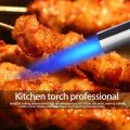 Multi-purpose Gas Torch Auto Ignition. 