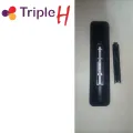 HAIER Universal LCD /LED TV Remote Control Model U-31 Without Voice Command With Social Function Buttons Triple H. 