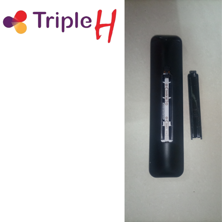 HAIER%20Universal%20LCD%20/LED%20TV%20Remote%20Control%20Model%20U-31%20Without%20Voice%20Command%20With%20Social%20Function%20Buttons%20Triple%20H%20-%20Image%207