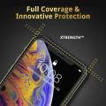 2Pcs IPhone 11 Pro Max Tempered Glass Screen Protector Polish Glass For IPhone 11 Pro Max. 