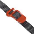 Luggage Straps Tie Belt Webbing Lash Buckle Metal Bag Pack Travel Green. 
